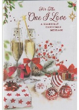 For The One I Love